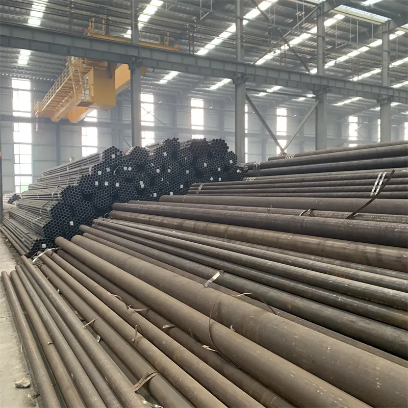 carbon steel pipe&tube